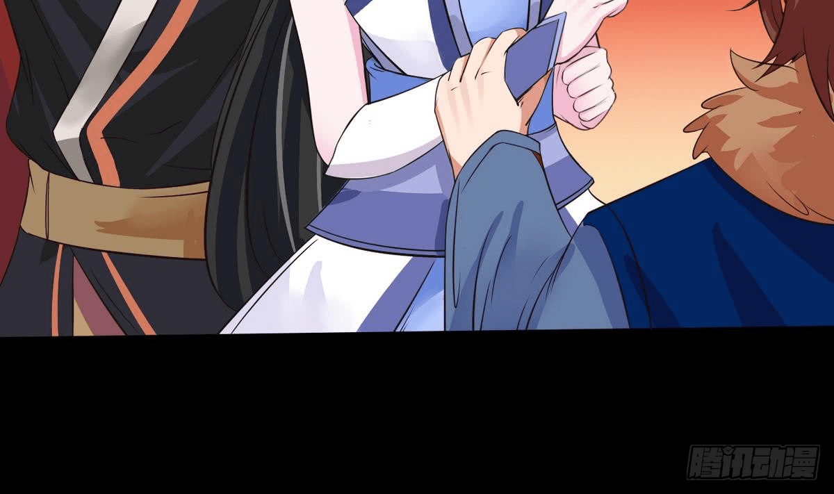 Magic Immortal Qi Chapter 04 Gambar 15